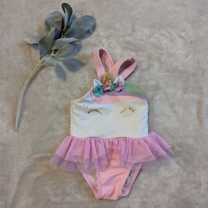 Baby bathing suit 9months